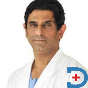 Dr Adarsh Chaudhary