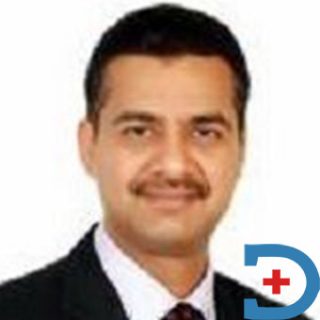 Dr Aditya Aggarwal