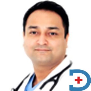 Dr Ahmar Nauman Tarique
