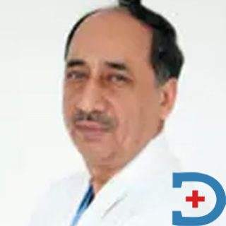 Dr Ajmer Singh