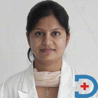 Dr Akanksha Rastogi