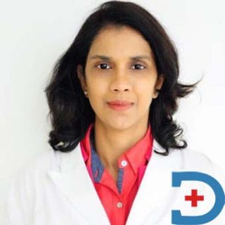 Dr Alka Ashmita Singhal