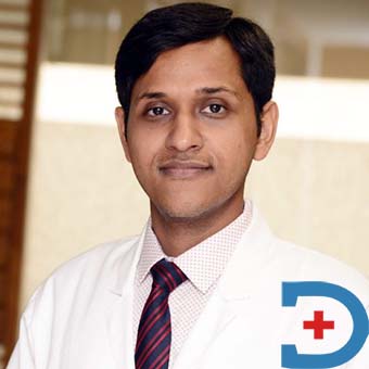Dr Alok Gupta