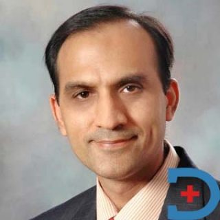 Dr Amit Chandra