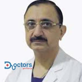 Dr Amit Rastogi