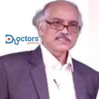 Dr Anand Jaiswal