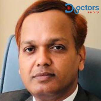 Dr Anand Prakash