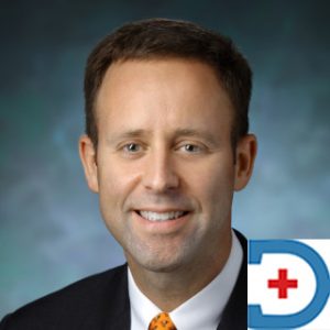 Dr Andrew M. Cameron