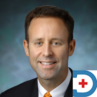 Dr Andrew M. Cameron