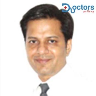 Dr Ankur Atal Gupta