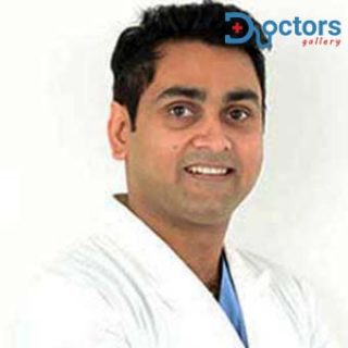 Dr Anshu Mahajan