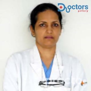 Dr Aru Chhabra Handa