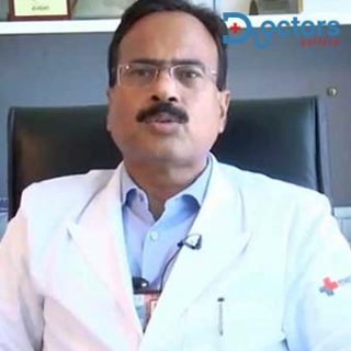 Dr Arun Garg