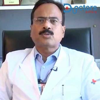 Dr Arun Garg