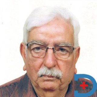 Dr Arun Malhotra