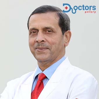 Dr Arvind Kumar
