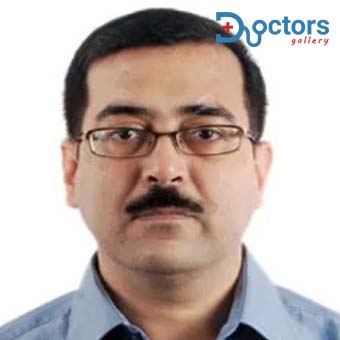 Dr Aseem Kumar Tiwari