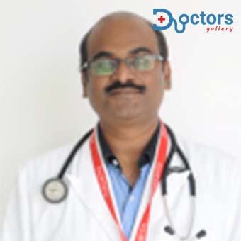 Dr Ashish Kumar Prakash