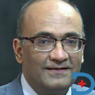 Dr Ashish Suri