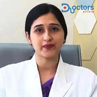 Dr Ateksha Bhardwaj Khanna