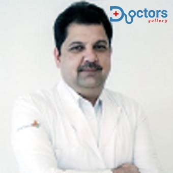 Dr Attique Vasdev