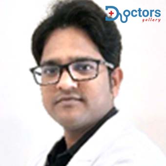 Dr Avinash Kumar Singh