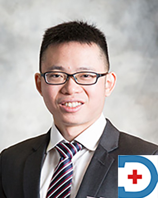 Dr Benjamin Tan