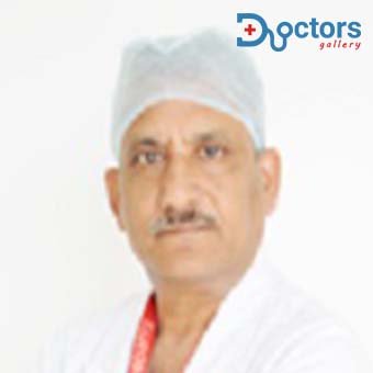 Dr Bhuvnesh Kumar Aggarwal