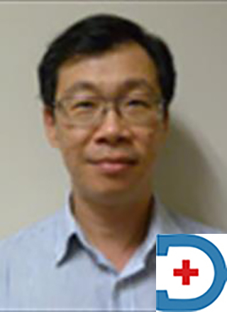 Dr Chan Beng Kuen