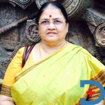 Dr Chandralekha