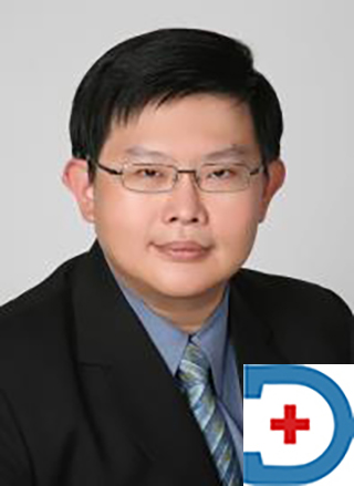 Dr Chang Haw Chong