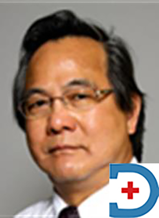 Dr Chang Wei Chun Eddie