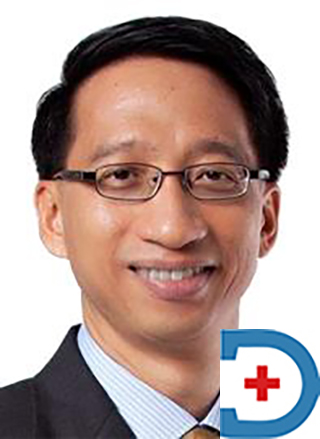 Dr Chong Kian Chun
