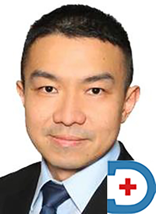 Dr Chong Weng Wah Roland