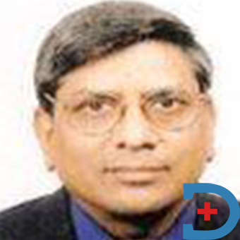 Dr D K Gupta
