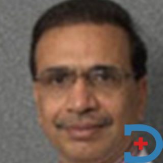 Dr David Victor Kumar