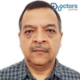 Dr Deepak Govil