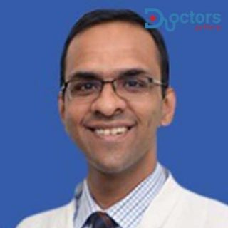 Dr Deepak Gupta