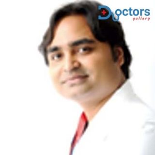 Dr Deepak Keshav Bhangale