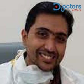 Dr Deepankar Bhattacharya