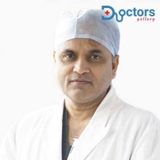 Dr Dharmendra Singh