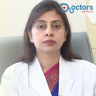 Dr Dimple K Ahluwalia