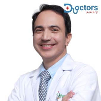 Dr Feroz Amir Zafar