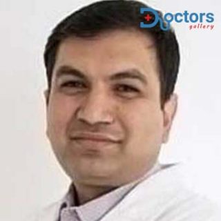 Dr Gaurav Goel