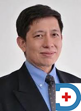 Dr Goh Oon Leng Patrick