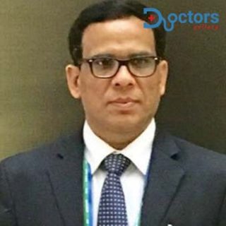 Dr Hari Prasad Yadav