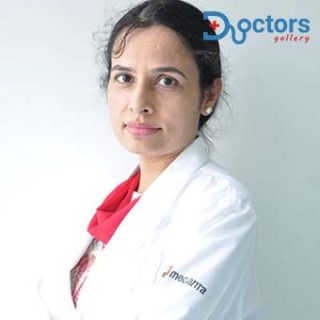Dr Harmandeep Kaur Gill