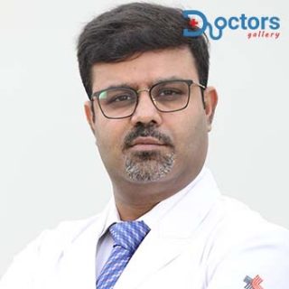 Dr Harsh Vardhan Puri,