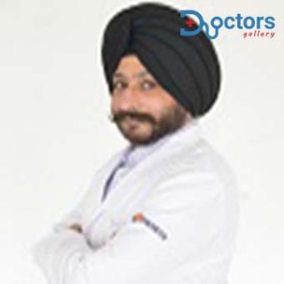 Dr Hatinder Jeet Singh Sethi