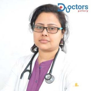 Dr Ila Pandey